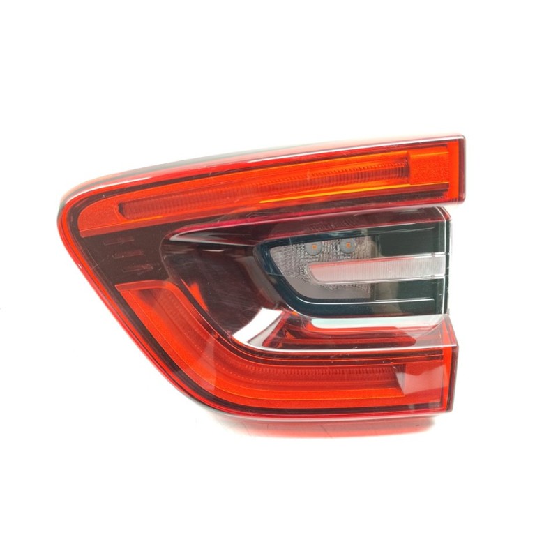 Recambio de piloto trasero derecho interior para renault kadjar limited referencia OEM IAM 265505069R  