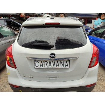 PORTON TRASERO 25981261 