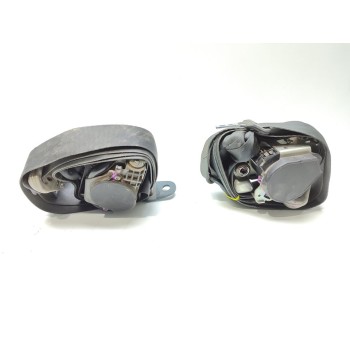 Recambio de kit airbag para citroën jumpy hdi 120 27 l1h1 furg. referencia OEM IAM 96721955ZD  