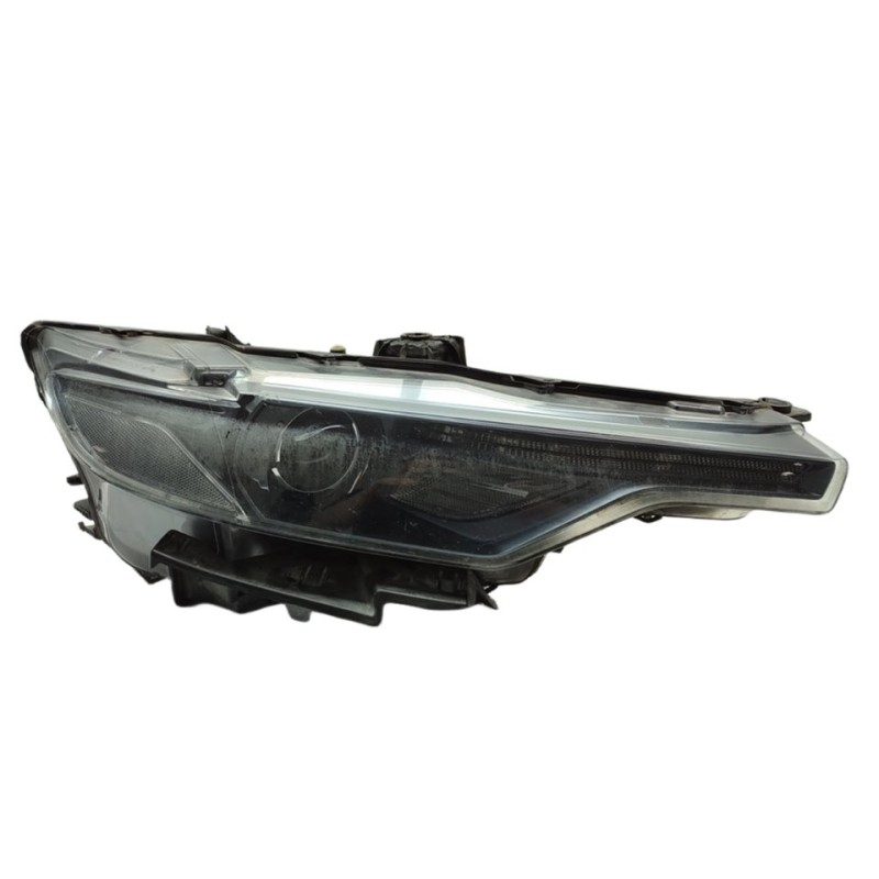 Recambio de faro derecho para maserati levante diesel referencia OEM IAM 670032327  