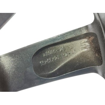 Recambio de llanta para nissan qashqai+2 (jj10) acenta referencia OEM IAM D0300JD18B  