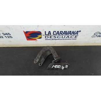 Recambio de tuning para audi a8 (4hc/4hl) 3.0 tdi clean diesel quattro referencia OEM IAM 4H0955289B  