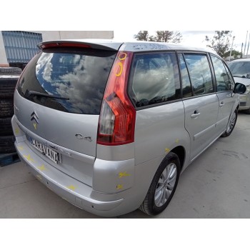 citroën c4 picasso del año 2007