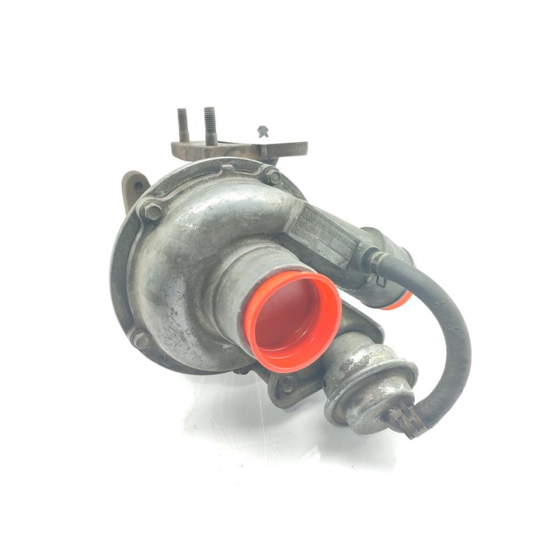 Recambio de turbocompresor para kia carnival ii 2.9 cdri ex referencia OEM IAM 282004X300  