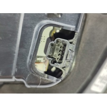 Recambio de piloto trasero derecho interior para renault kadjar limited referencia OEM IAM 265505069R  