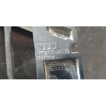 Recambio de tuning para audi a8 (4hc/4hl) 3.0 tdi clean diesel quattro referencia OEM IAM 4H0955289B  