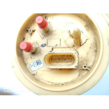 Recambio de aforador para seat leon (1p1) reference referencia OEM IAM 1K0919050AB  