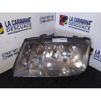 Recambio de faro izquierdo para volkswagen bora berlina (1j2) highline referencia OEM IAM 96359700L  