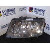 Recambio de faro izquierdo para volkswagen bora berlina (1j2) highline referencia OEM IAM 96359700L  