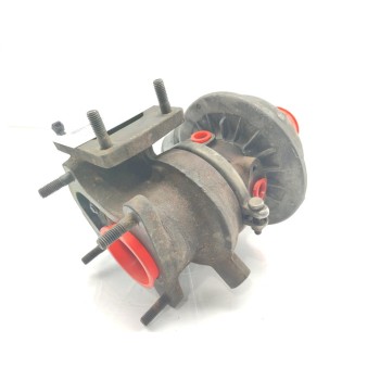 Recambio de turbocompresor para kia carnival ii 2.9 cdri ex referencia OEM IAM 282004X300  