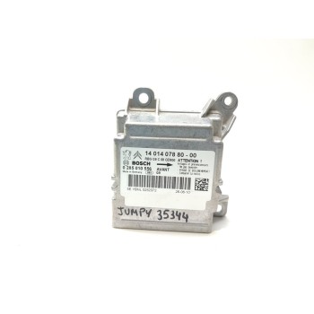 Recambio de kit airbag para citroën jumpy hdi 120 27 l1h1 furg. referencia OEM IAM 96721955ZD  