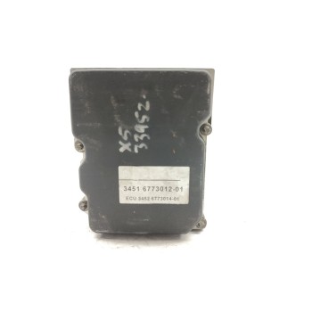Recambio de abs para bmw x5 (e53) 3.0 d referencia OEM IAM 34516773012 / 34516765429  