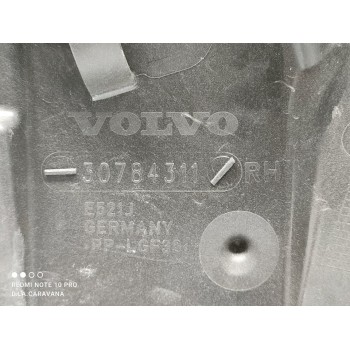 Recambio de elevalunas delantero derecho para volvo v60 kombi kinetic referencia OEM IAM 30784311  