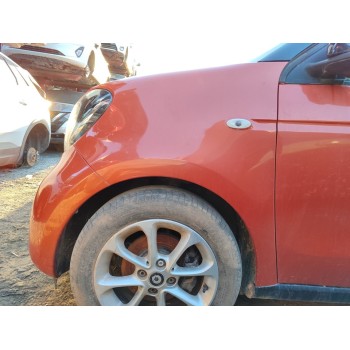 Recambio de aleta delantera izquierda para smart forfour basis (52kw) (453.042) referencia OEM IAM A4538810301  