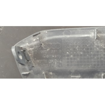 Recambio de tuning para audi a8 (4hc/4hl) 3.0 tdi clean diesel quattro referencia OEM IAM 4H0955289B  