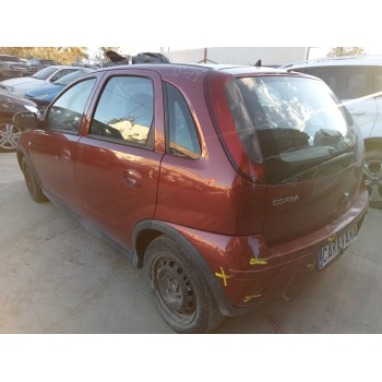 opel corsa c del año 2005