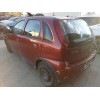 opel corsa c del año 2005