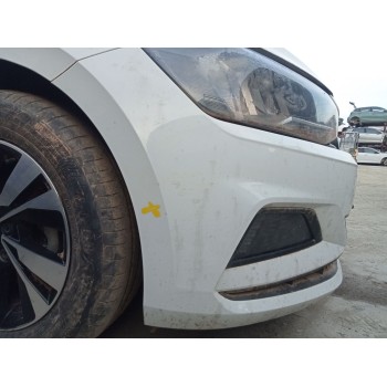 Recambio de paragolpes delantero para volkswagen polo vi (aw1, bz1, ae1) 1.0 tsi referencia OEM IAM 2G0807217 2G0807217GRU 
