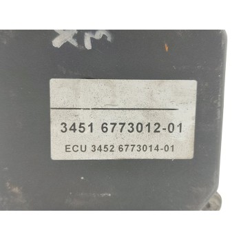 Recambio de abs para bmw x5 (e53) 3.0 d referencia OEM IAM 34516773012 / 34516765429  