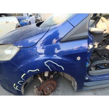 ALETA DELANTERA IZQUIERDA PET76A16016AF 