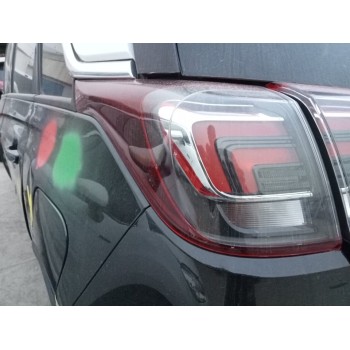 Recambio de piloto trasero izquierdo para opel crossland x opel 2020 referencia OEM IAM 13467982  