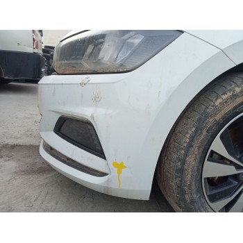 Recambio de paragolpes delantero para volkswagen polo vi (aw1, bz1, ae1) 1.0 tsi referencia OEM IAM 2G0807217 2G0807217GRU 