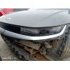 Recambio de molduras delanteras para hyundai ioniq 5 5 light elektro referencia OEM IAM 863A7GI000  