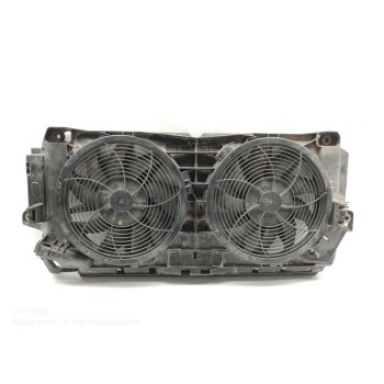 Recambio de electroventilador para volkswagen crafter combi (2e) combi 30 referencia OEM IAM A9069060100  