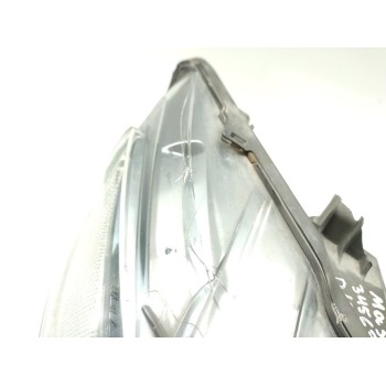 Recambio de faro derecho para maserati levante diesel referencia OEM IAM 670032327  