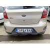 Recambio de paragolpes trasero para ford ka+ active referencia OEM IAM 2266233  