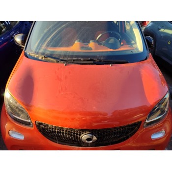 Recambio de capo para smart forfour basis (52kw) (453.042) referencia OEM IAM A4537513400  