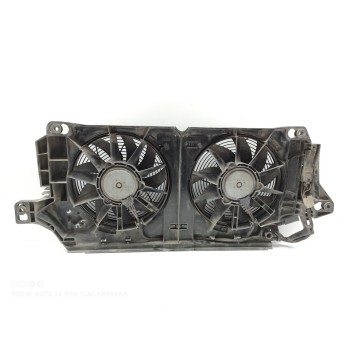 Recambio de electroventilador para volkswagen crafter combi (2e) combi 30 referencia OEM IAM A9069060100  