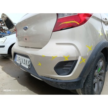 Recambio de paragolpes trasero para ford ka+ active referencia OEM IAM 2266233  