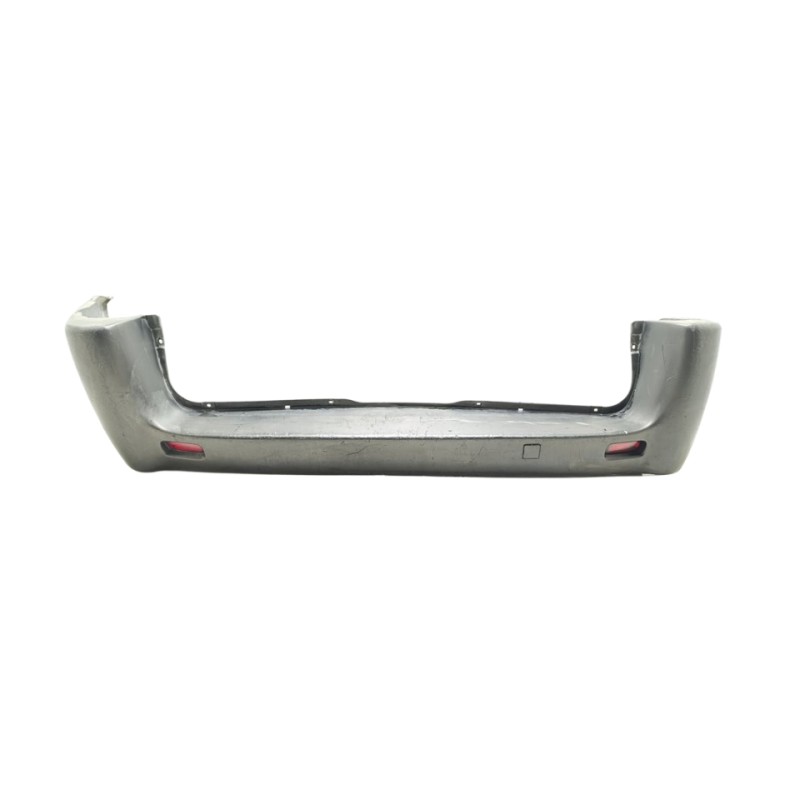 Recambio de paragolpes trasero para citroën jumpy hdi 120 27 l1h1 furg. referencia OEM IAM 7410AS  