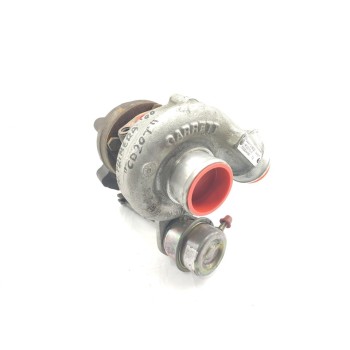 Recambio de turbocompresor para nissan primera berlina (p11) básico referencia OEM IAM 144112J620  
