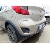 Recambio de paragolpes trasero para ford ka+ active referencia OEM IAM 2266233  