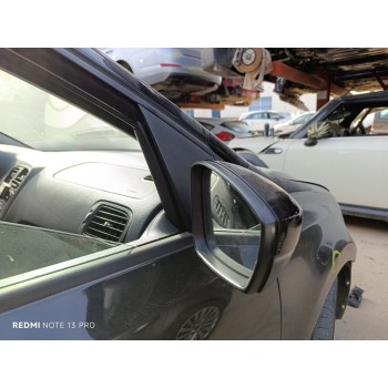 Recambio de retrovisor derecho para volkswagen polo (6r1) advance referencia OEM IAM 6R1857508M  
