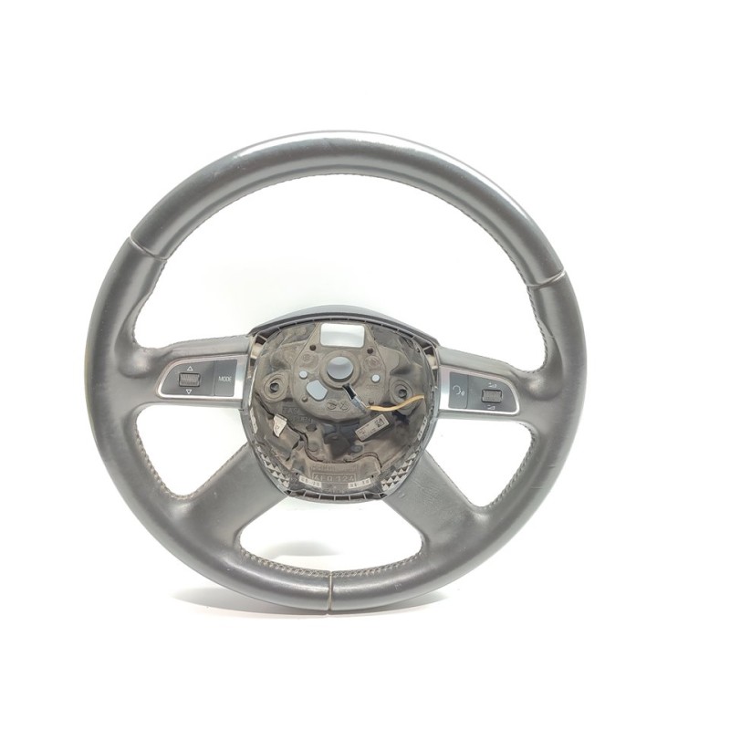 Recambio de volante para audi a6 berlina (4f2) 2.8 fsi referencia OEM IAM 4E0419091CQ  