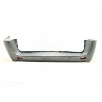 Recambio de paragolpes trasero para citroën jumpy hdi 120 27 l1h1 furg. referencia OEM IAM 7410AS  