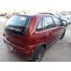 opel corsa c del año 2005