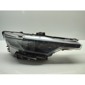 Recambio de faro derecho para maserati levante diesel referencia OEM IAM 670032327  