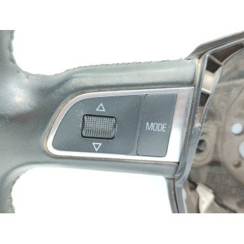 Recambio de volante para audi a6 berlina (4f2) 2.8 fsi referencia OEM IAM 4E0419091CQ  