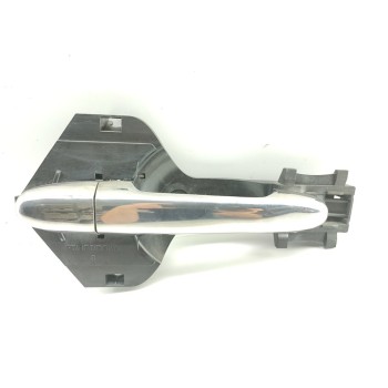 Recambio de maneta exterior delantera derecha para mercedes-benz sprinterii caja cerrada (desde 01.06) 318/319 cdi (906.631/633/