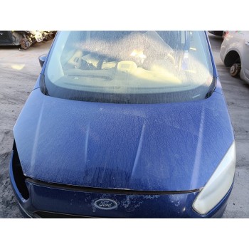 Recambio de capo para ford tourneo courier (c4a) ambiente referencia OEM IAM PJT76A16610FA  