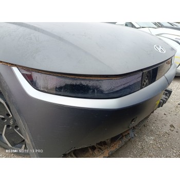 MOLDURAS DELANTERAS 863A8GI000 