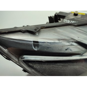 Recambio de faro derecho para maserati levante diesel referencia OEM IAM 670032327  