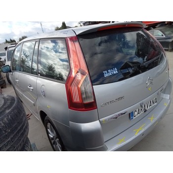 citroën c4 picasso del año 2007