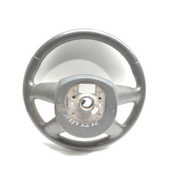 Recambio de volante para audi a6 berlina (4f2) 2.8 fsi referencia OEM IAM 4E0419091CQ  