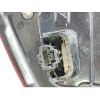 Recambio de piloto trasero izquierdo interior para renault kadjar limited referencia OEM IAM 265553530R  