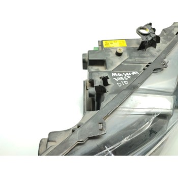 Recambio de faro derecho para maserati levante diesel referencia OEM IAM 670032327  